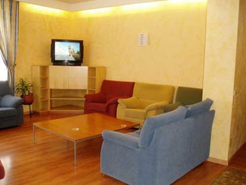 Roc Del Sola Hotel